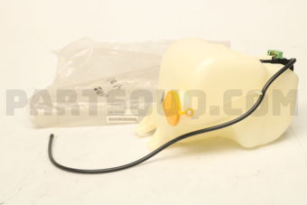 86610FE050 WASHER TANK ASSYF4L