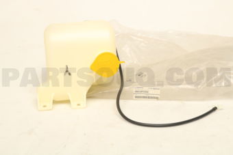 86610FE050 WASHER TANK ASSYF4L
