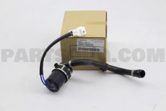 86611AG200 MOTOR & PUMP ASSYHL