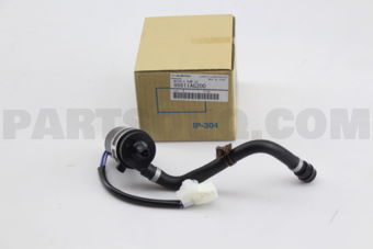 86611AG200 MOTOR & PUMP ASSYHL