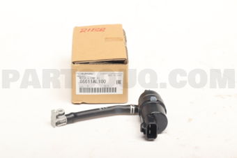 86611AL100 MOTOR & PUMP ASSYHL