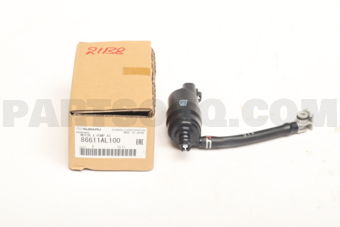 86611AL100 MOTOR & PUMP ASSYHL