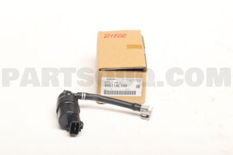 86611AL100 MOTOR & PUMP ASSYHL