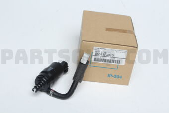 86611FJ010 MOTOR &amp; PUMP ASSYHL