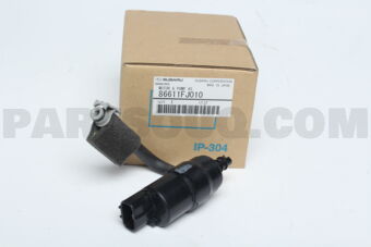 86611FJ010 MOTOR &amp; PUMP ASSYHL
