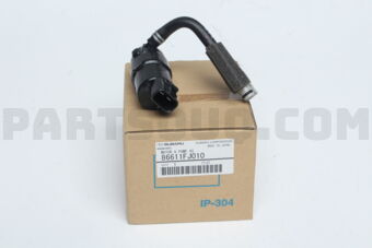 86611FJ010 MOTOR &amp; PUMP ASSYHL