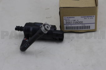 86611VA000 MOTOR & PUMP ASSYHL