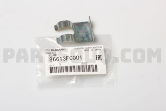 86613FC001 CLAMP