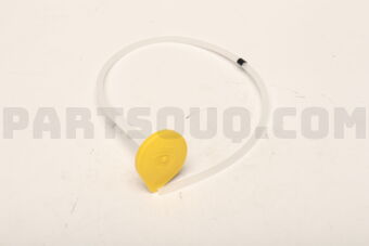 86615AJ000 CAP &amp; LEVEL GAUGE