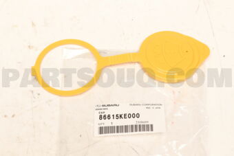 86615KE000 CAP