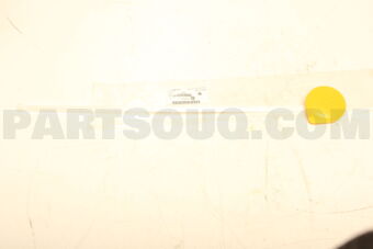 86615YC000 CAP&amp;LEVELGAUGE