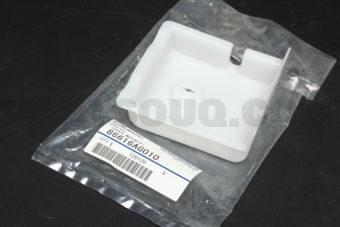 86616AG010 COVER MOTOR(F)