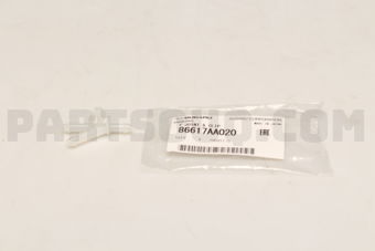 86617AA020 Y JOINT & CLIP