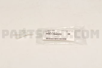 86617AA020 Y JOINT & CLIP