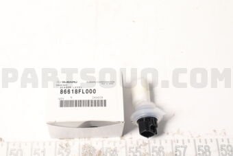 86618FL000 Subaru SENSOR LEVEL