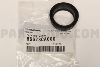 86623CA000 PACKING MOTOR