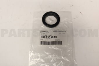 86623CA010 Subaru PACKING INLET