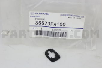 86623FA100 PACKING