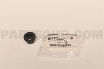 86623SG000 Subaru PACKING MOTOR