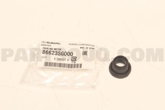 86623SG000 Subaru PACKING MOTOR