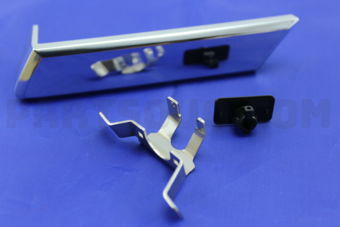 86629AG010 H L C KIT   LH