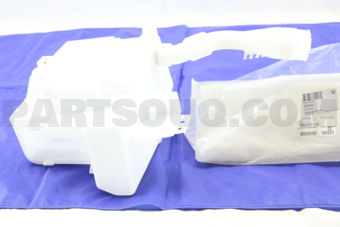 86631FE120 TANK ASSY