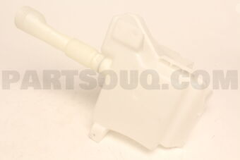 86631FJ030 Subaru TANK