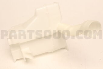 86631FJ030 Subaru TANK