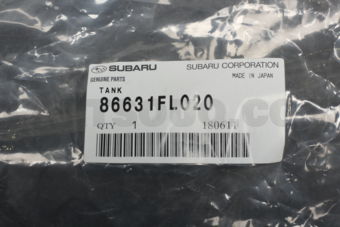 86631FL020 TANK