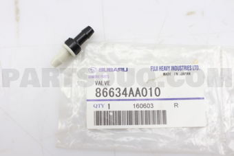 86634AA010 VALVE