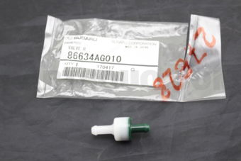 86634AG010 VALVE R