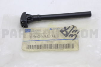 86636AC011 NOZZLE ASSY