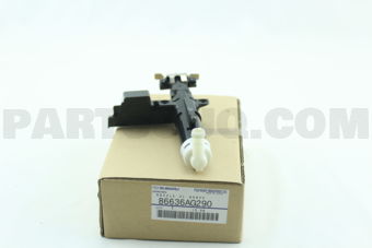 86636AG290 NOZZLE HL WASHER HLR