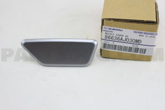 86636AJ030MD NOZZLE COVER ASSYRH