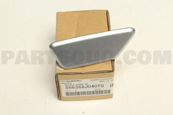 86636AJ040TQ NOZZLE COVER ASSYLH