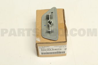 86636AJ040TQ NOZZLE COVER ASSYLH