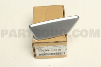 86636AJ040TQ NOZZLE COVER ASSYLH
