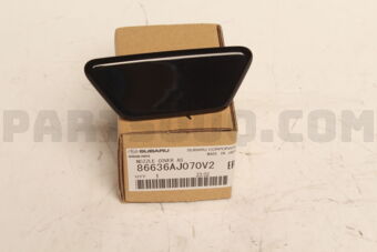 86636AJ070V2 NOZZLECOVERASSYSPR