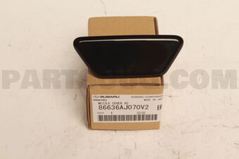 86636AJ070V2 NOZZLECOVERASSYSPR