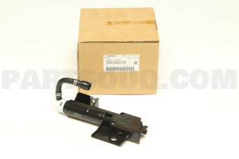 86636AJ150 NOZZLE COVER ASSYSPR