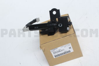 86636AL011 NOZZLE H L WASHERRH