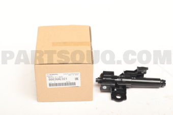 86636AL021 NOZZLE H L WASHERLH
