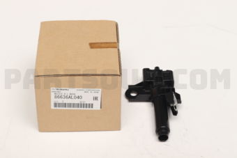 86636AL040 NOZZLE H L WASHERLH