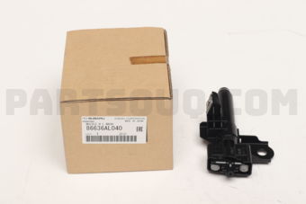 86636AL040 NOZZLE H L WASHERLH