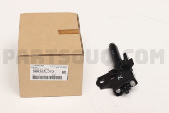 86636AL040 NOZZLE H L WASHERLH
