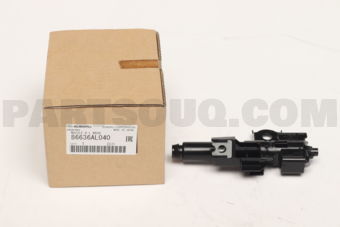 86636AL040 NOZZLE H L WASHERLH