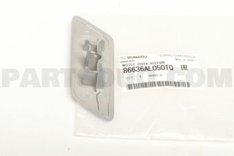 86636AL050TQ NOZZLE COVER ASSYSDR