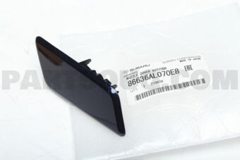 86636AL070E8 NOZZLE COVER ASSYOBR