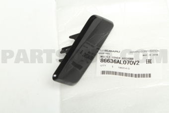 86636AL070V2 NOZZLE COVER ASSYOBR