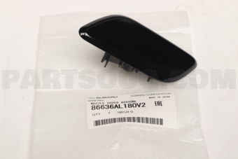 86636AL180V2 NOZZLE COVER ASSYOBL